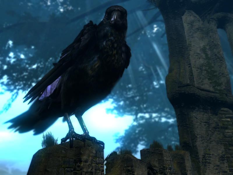 Illustration for article titled Dark Souls' PC Version, Fixed Up And Looking Fine